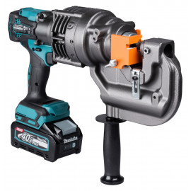 PP001GZK Punzonadora XGT®, 40Vmax